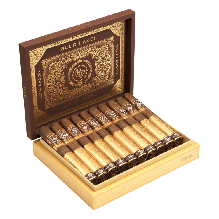 View product media RPGLT Toro, , jrcigars 2